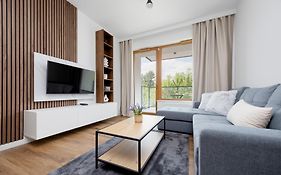 Apartamenty Ludwiki Z Parkingiem By Noclegi Renters