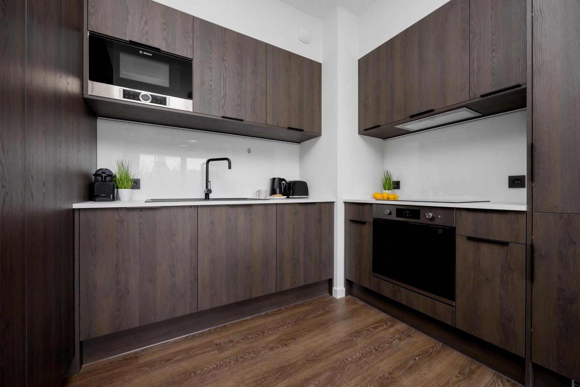 Apartamenty Ludwiki Z Parkingiem By Noclegi Renters Warszawa Zewnętrze zdjęcie
