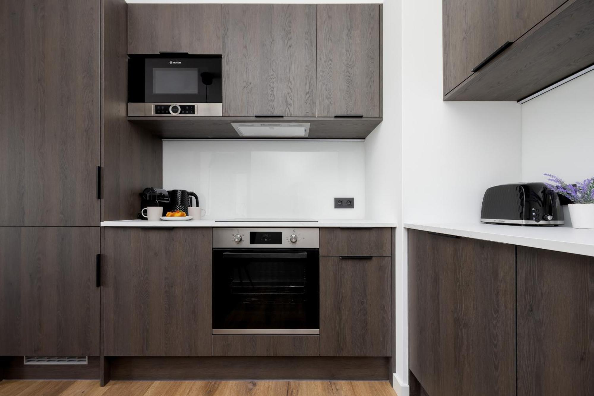 Apartamenty Ludwiki Z Parkingiem By Noclegi Renters Warszawa Zewnętrze zdjęcie