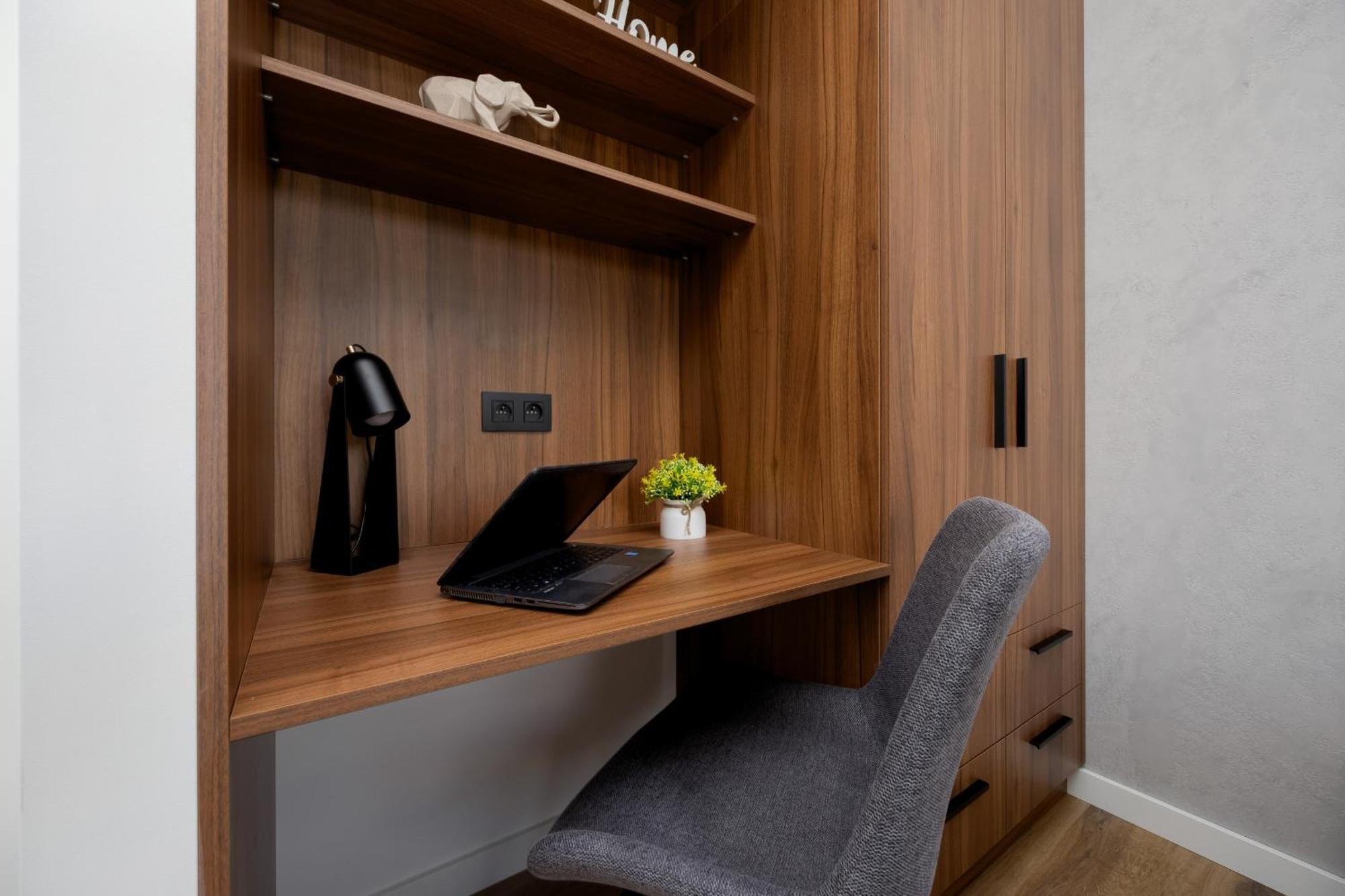Apartamenty Ludwiki Z Parkingiem By Noclegi Renters Warszawa Zewnętrze zdjęcie