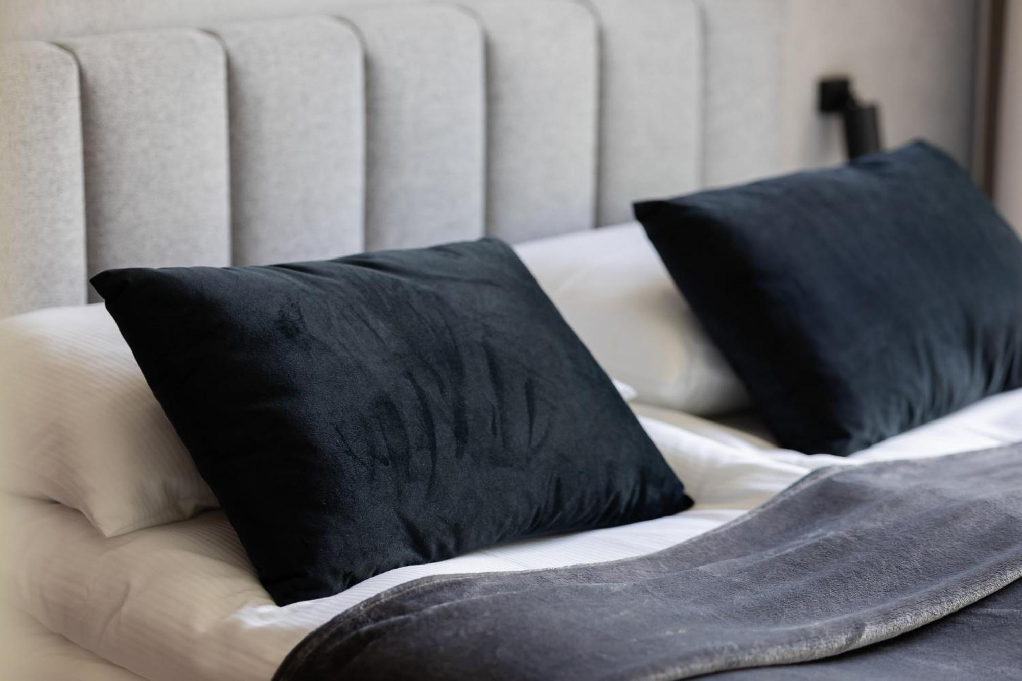 Apartamenty Ludwiki Z Parkingiem By Noclegi Renters Warszawa Zewnętrze zdjęcie